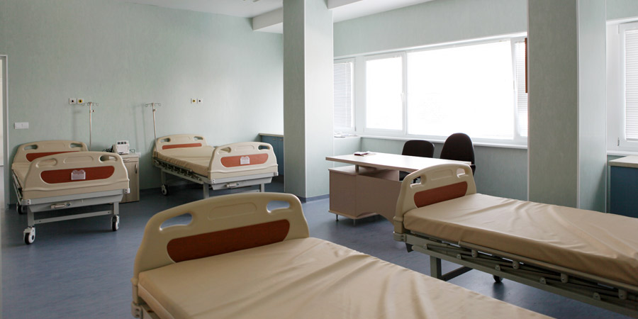 Sector Sanitario